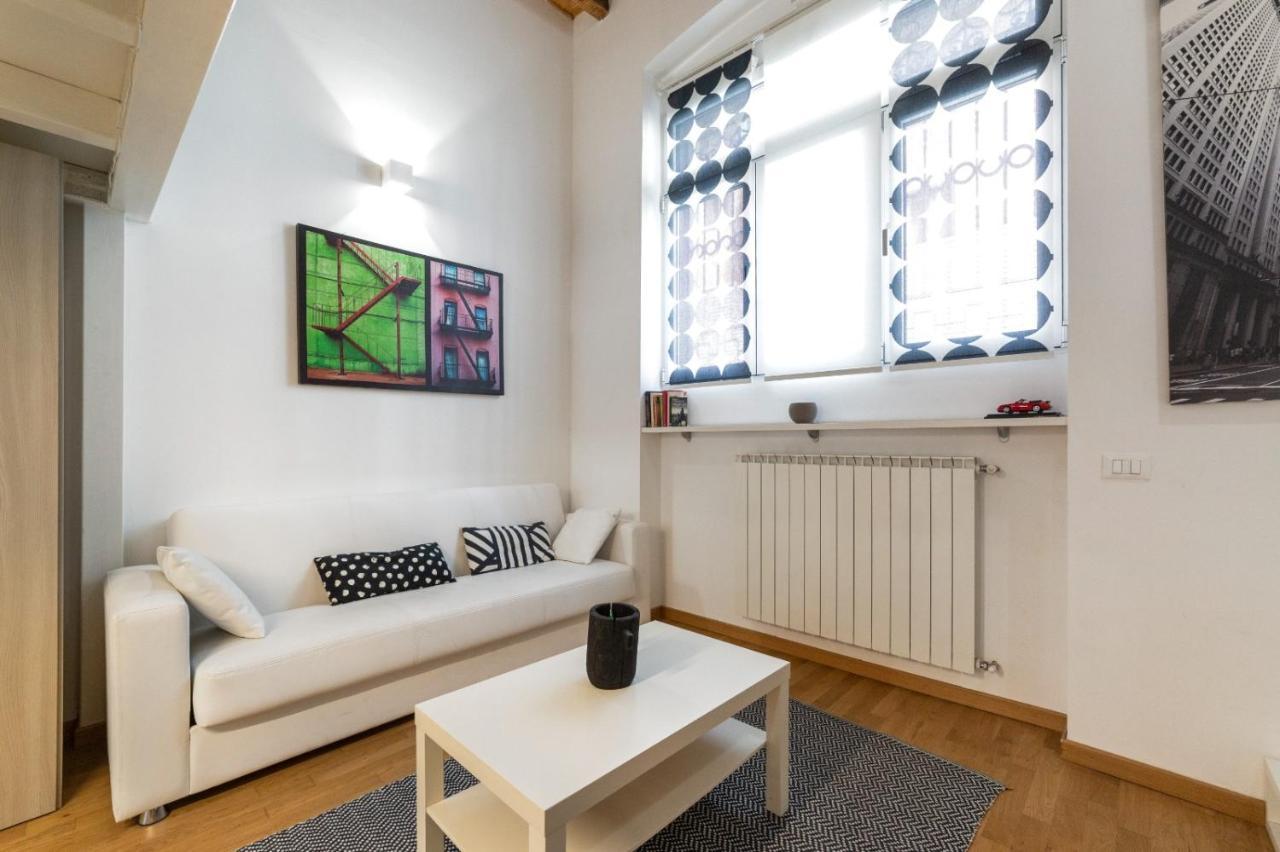 Dergano & Maciachini Cozy Apartment Милано Екстериор снимка