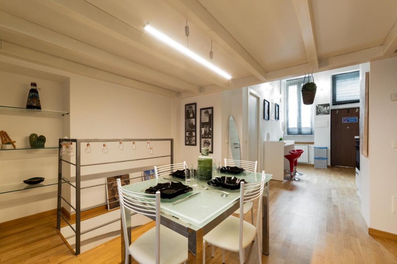 Dergano & Maciachini Cozy Apartment Милано Екстериор снимка