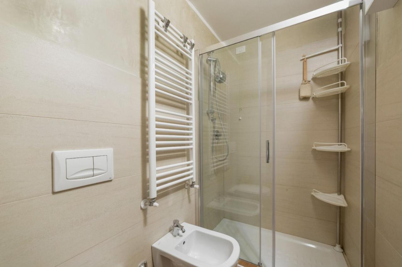 Dergano & Maciachini Cozy Apartment Милано Екстериор снимка
