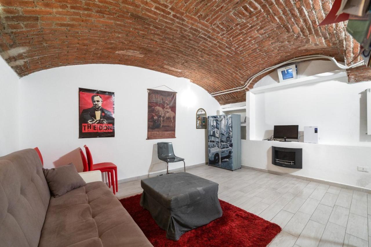 Dergano & Maciachini Cozy Apartment Милано Екстериор снимка