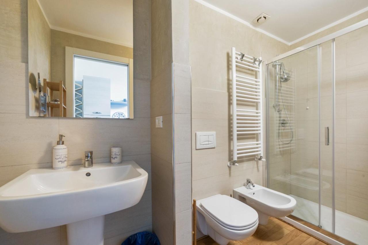 Dergano & Maciachini Cozy Apartment Милано Екстериор снимка